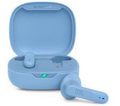 Auriculares JBL Wave Flex Blue