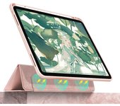 RBP for iPad 10th 10.9 2022 10.2 7/8/9th Gen Support Pencil 2 Detachable Magnetic,For iPad Air 4/5 mini 6 Pro 11 inch Smart Case