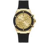 Guess Watches Ladies Reloj Mujer Athena Acero 5 Atm