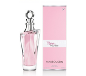 Mauboussin Rose For Her Edp 100 Ml