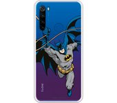 Carcasa para Xiaomi Redmi Note 8T - Batman Bag