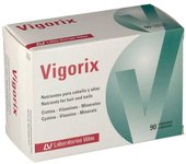 Vigorix 90 Cápsulas