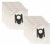 Bolsas Aspiradores Bosch Tipo G/G All/GXXL/GXL (10 unidades)