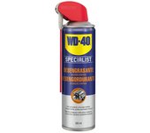 WD 40 WD-40 Specialist Desengrasante Spray 500ml - Acción Rápida