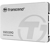 220Q 2 TB 2,5 "SSD SATA III 6 Gb / s QLC
