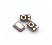 10-100Pcs Inner MIC Receiver Speaker Microphone For Samsung Galaxy A20 A40 A50 A505 A60 A605 A70 A705 A80 A805 A90 A905 A405