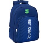 MOCHILA INFANTIL ADAPT.CARRO F.C. BARCELONA NAVY BLUE
