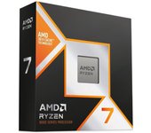 Procesador AMD Ryzen 7-9800X3D 4.70GHz Socket AM5