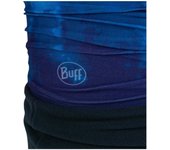 Braga de Cuello Buff Malom para hombre en color azul