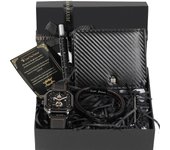 Men's Gift Set, Wristwatch, Keychain, Sunglasses, Father's Day, Valentine's Day, Wedding, Christmas, Boyfriend, Gift