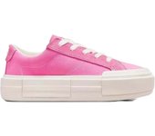 Zapatillas Converse Chuck Taylor All Star Cruise para mujer en color rosa
