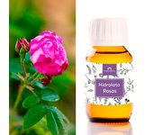 Camassia Agua de Rosas (Hidrolato de Rosas) | Hidratación Natural