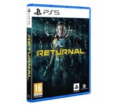 Returnal Juego para Consola Sony PlayStation 5 PS5