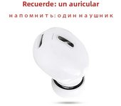 X9 Wireless Mini 5.0 Headphones Bluetooth-compatible Sport Headset Handsfree In-ear Earphone Earbuds for Xiaomi Huawei iPhone