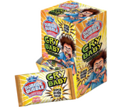 CHICLES DUBBLE BUBBLE 200 UND- DIFERENTES SABORES- - METEORITE, MELONES, GEYSER, CRY BABY