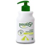 Douxo S3 Seb Champú Antiolor Y Seborregulador Para Perros Y Gatos 200 Ml