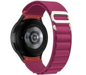 22mm Alpine Loop Sport Band For SUUNTO Ocean/Vertical Nylon Strap For SUUNTO 5 9 PEAK PRO/DLC/RACE/RACE S Bracelet Correa Belt