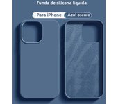16 Pro Max Shockproof Phone Case For Apple iPhone 13 14 11 12 15 16 Pro Max 16 Plus New Liquid Silicone Bumper Cases Soft Cover