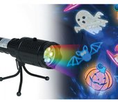 Guirca Proyector Led con Trípode de 22 cm