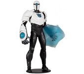 Figura Mcfarlane Toys Dc Multiverso Batman Beyond Shriek