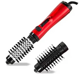 3 en 1, rizador de pelo, secador de pelo, secador de Aire Caliente/frío, peine de estilizador de pelo