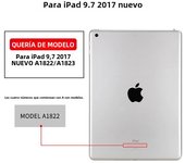 Clear Case For iPad pro 11 2022 2021 7th 8th 9th 10.2 10th generation 10’2 mini 6 5 4 9.7 air 2 3 Air 4 5 10.9 case cover funda