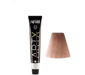 Tinte Artx Cenizas 10-1 Rubio Clarisimo Ceniza 100 ml. Nirvel