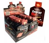 Weider Victory Endurance Energy Up Gel +Cafeina Cola 24Ud