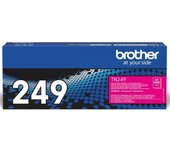 Brother TN249M Toner magenta Original