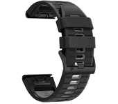 26mm 22mm Quick Fit Strap For Garmin Watch Band Fenix 6X 6 Pro 7X 7 Pro 5X 5 Plus Watchbands Forerunner 965 955 945 935 Bracelet