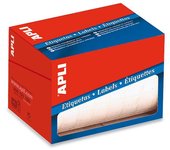 APLI ETIQUETA ROLLO 22X32 BLANCA 1688 APLI SIN COLECCION 11x8x8 Cms.
