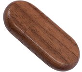Wooden Box + USB Flash Drive 64GB Wedding Photography Gifts Pen Drives Wholesale Memory Stick U Disk 4GB 8GB 16GB 32GB