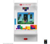 Nano Player Tetris 4,5 inch