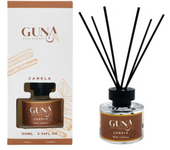 Pack 2 Mikados Guna COLECCIÓN ESSENTIAL 100ml - 23 Aromas Clásicos - Ambientador Hogar - fragancias para el hogar - ambientadores de hogar - decoración hogar - ambientador mikado - rituals