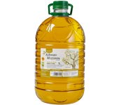 MOLINO ALFONSO - Aceite de Oliva Virgen Extra 'Empeltre' (PET 5L) - DOP 'Bajo Aragon'