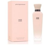ADOLFO DOMINGUEZ NUDE MUSK EAU DE PARFUM 120 ml SPRAY mujer