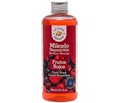 C.A - Mikado Reposicion 250-500 ml Sin/Con Varillas - Fragancia Refrescante para Ambientador de Hogar