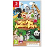 FUN! FUN! Animal Park [ DIGITAL ] Juego para Consola Nintendo Switch