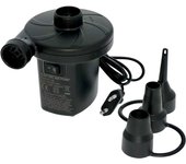 Ociodual OcioDual Inflador Colchon Hinchable, Bomba para Inflar Piscina, Hinchador Colchon Hinchable, 240V AC Hinchador colchoneta, Inflador Electrico, Bomba de Aire Electrica