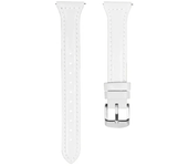 Slim Leather strap For Redmi Watch 5 Active/Lite Samsung Galaxy watch 6/7/FE/5Pro/4 Classic/Xiaomi watchS4 20/22mm bracelet band