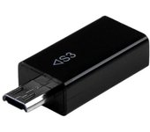 StarTech.com - Adaptador Convertidor MHL Micro USB de 5 a 11 pines para Samsung Galaxy S2 S3 S4 Note S3MHADAP