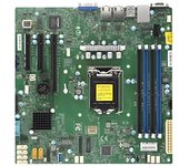 Placa Base Supermicro MBD-X11SCL-F-O - Alta Calidad
