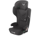 Silla de Coche Nurse Spring Isize para Niños de 100 a 150 cm de Altura - Segura y Cómoda - Homologada i-Size R-129 - Plegable y Compacta - Marca Nurse