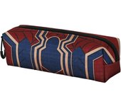 Marvel Spiderman Drop FAN Square Pencil Case 2.2, Red