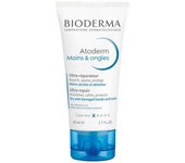 Bioderma Atoderm Crema de Manos 50 ml ✅ Entrega 24/72h