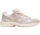 Deportiva Asics Gel-1130 Para Mujer En Color Blanco Roto