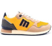 MUSTANG 84427 TAUPE-MOSTAZA