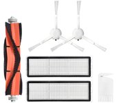 Cepillos de Filtro para Aspiradora Robot Xiaomi Mijia 1C STYTJ01ZHM Piezas y Accesorios de Limpieza Peluquería en China