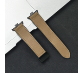 Adhesive Leather Silicone Strap for Mi 8 Pro Band Sport Watchband for Redmi Watch 4 Replacement Correa Bracelet Smartwatch Belt