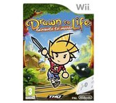 Drawn to Life 2: Reinventa tu Mundo Wii